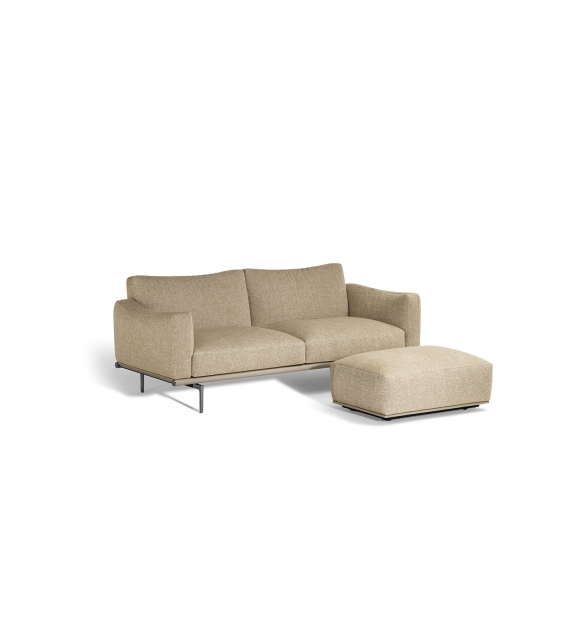 Happy Jack Poltrona Frau Sofa