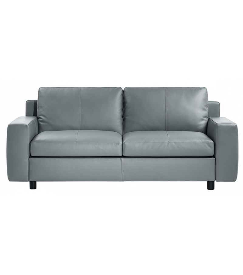 Massimosistema Poltrona Frau Schlafsofa