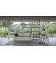 Massimosistema Poltrona Frau Sofa-bed