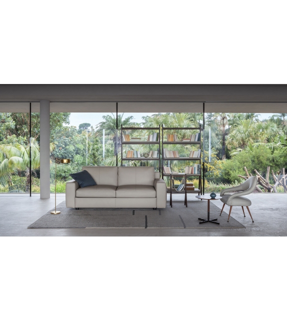 Massimosistema Poltrona Frau Sofa-bed