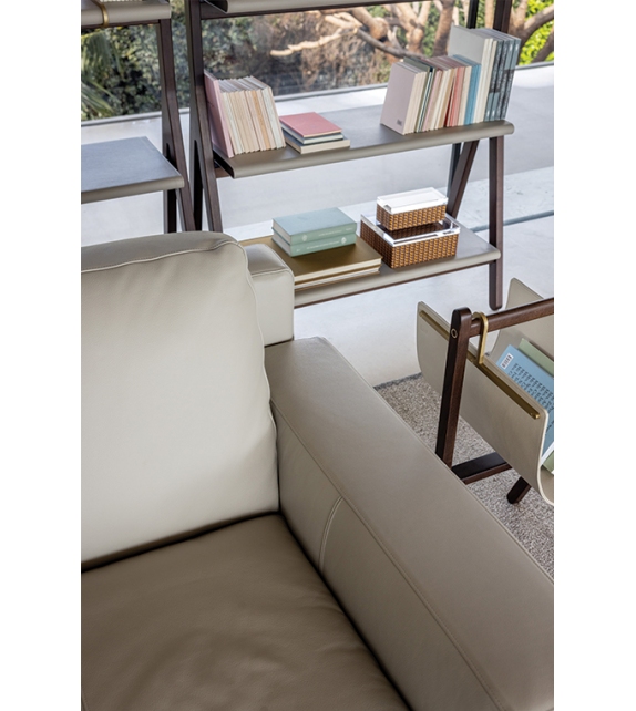 Massimosistema Poltrona Frau Sofa Cama