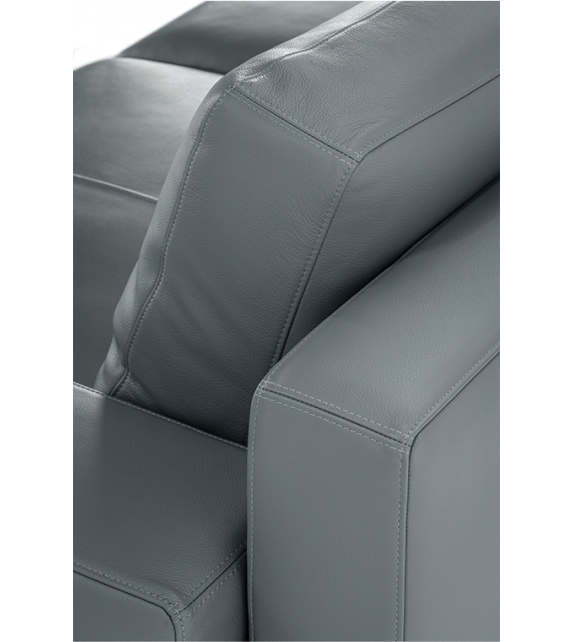 Massimosistema Poltrona Frau Sofa Cama