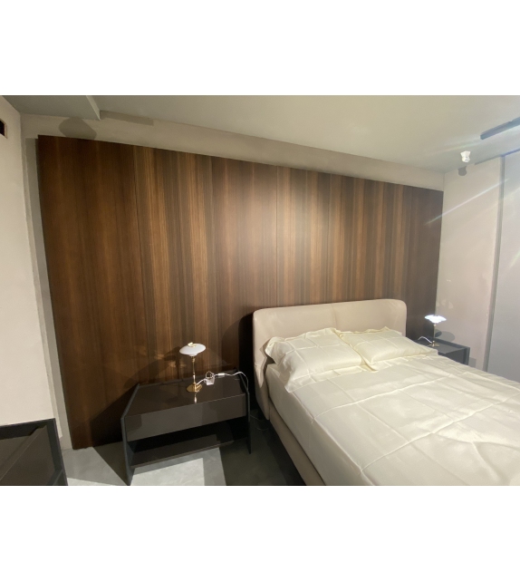 Listo para entregar - Screen Molteni & C Boiserie