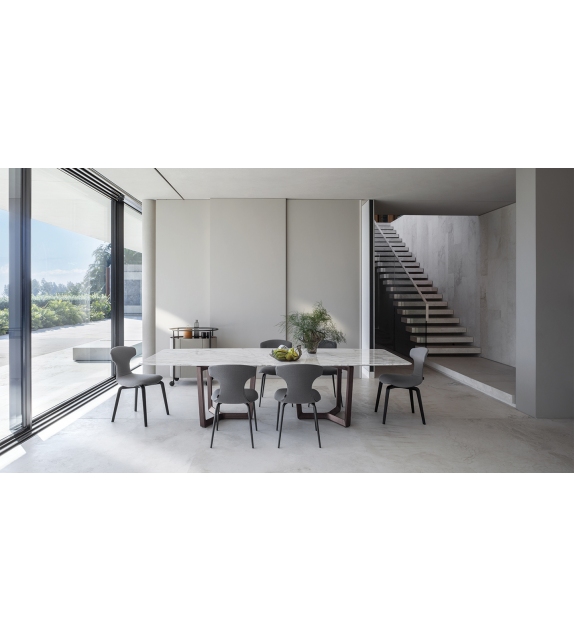 Montera Mas Poltrona Frau Sillón