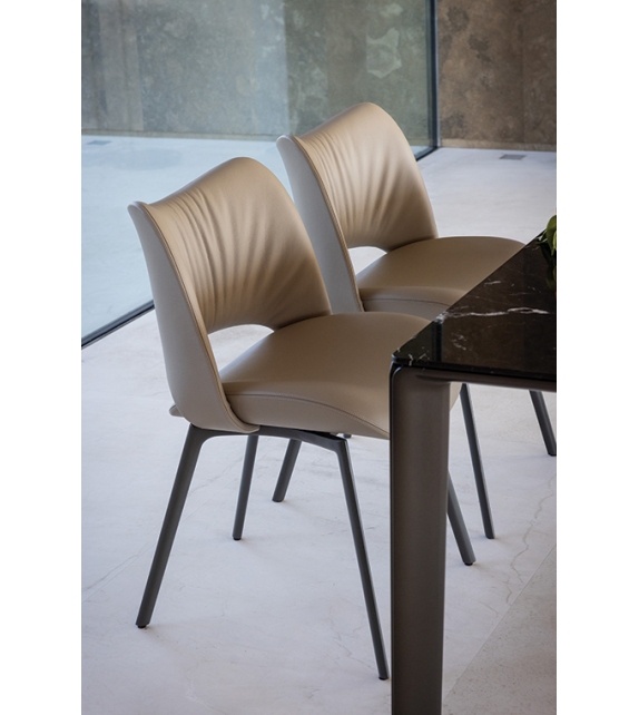 Nice Poltrona Frau Sillón