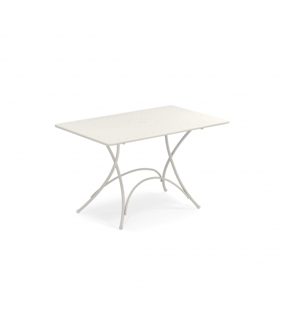 Pigalle Emu Table