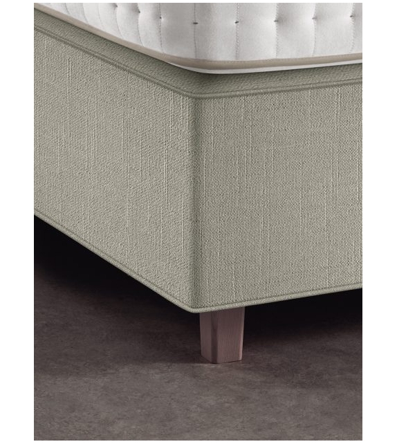 Magnificence Vispring Matelas