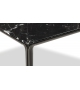 Homey Poltrona Frau Table