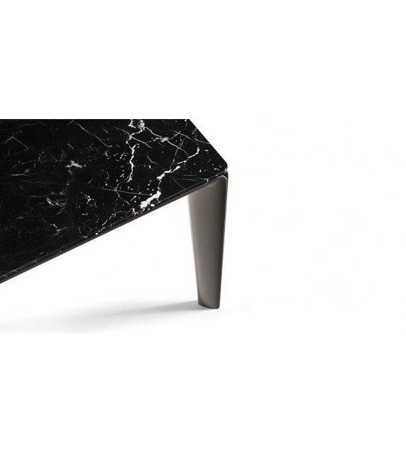 Homey Table Poltrona Frau