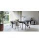 Homey Poltrona Frau Table