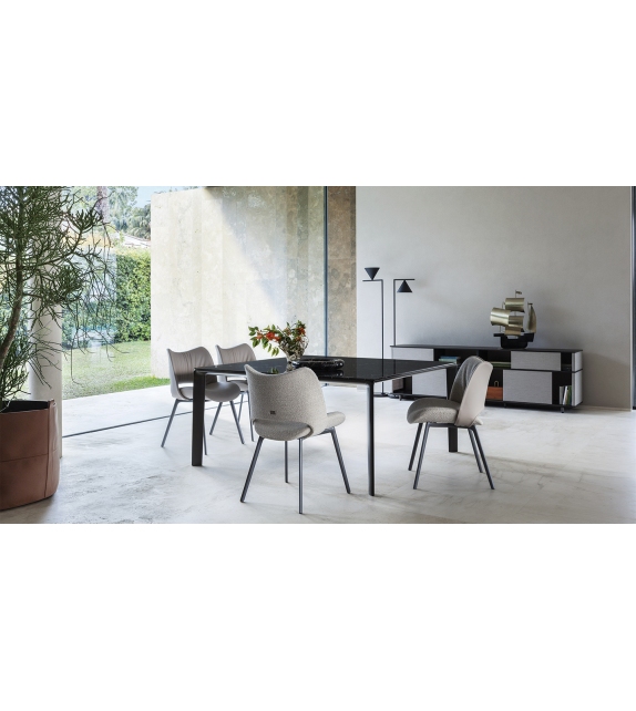 Homey Poltrona Frau Table