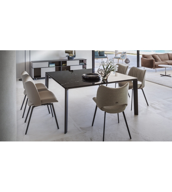 Homey Poltrona Frau Mesa