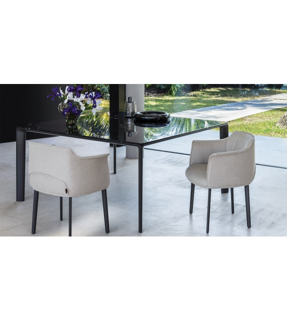 Homey Poltrona Frau Table