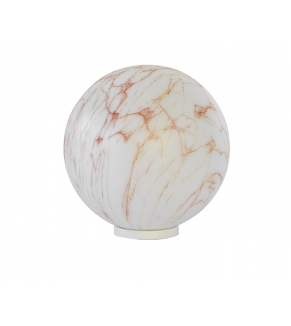 Murano Slide Table Lamp