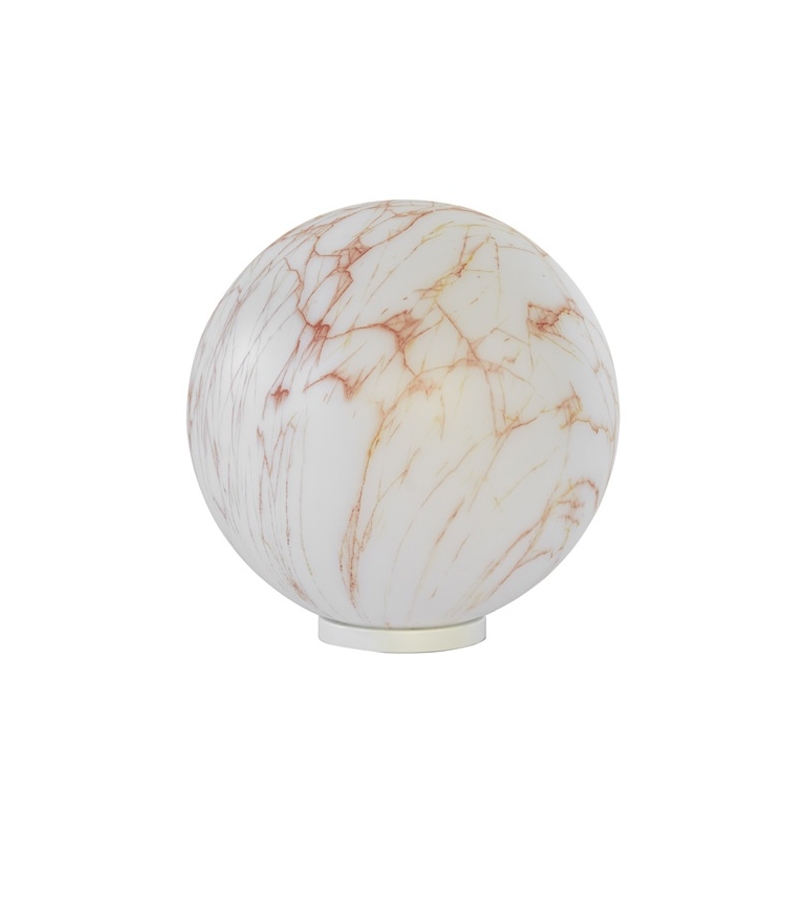 Murano Slide Table Lamp