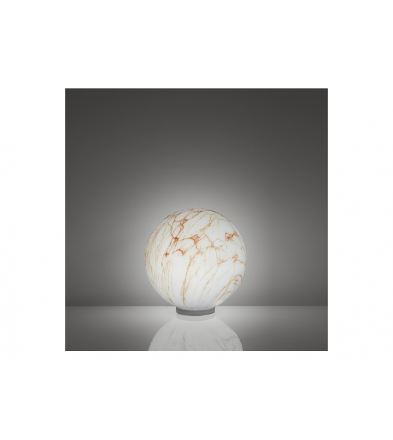 Murano Slide Table Lamp