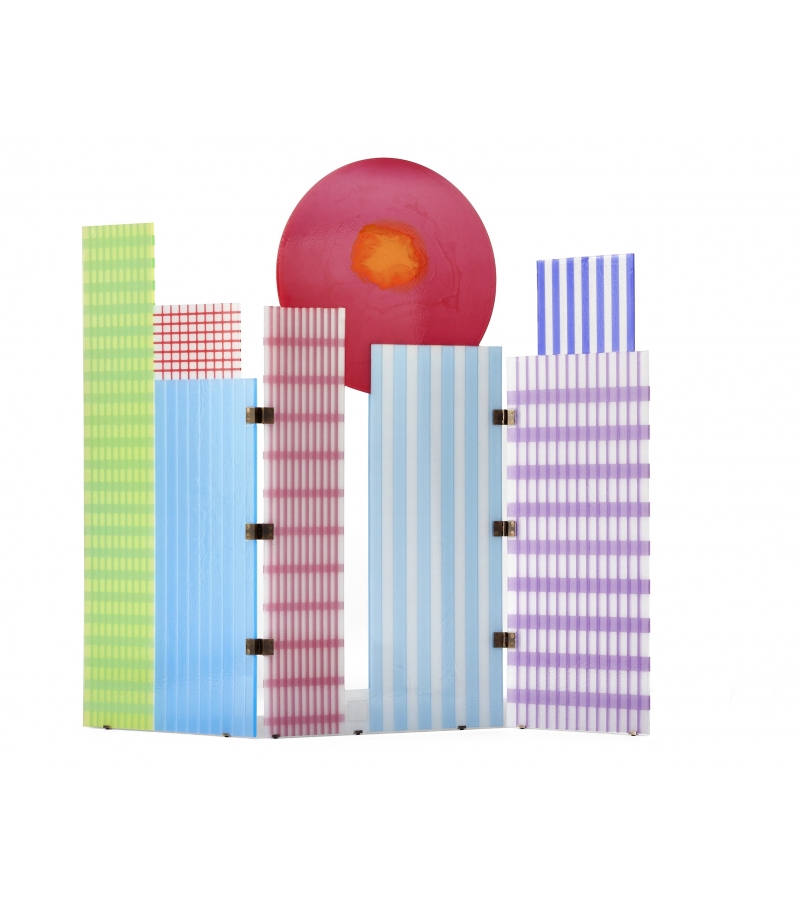 Tramonto a New York Cassina Screen