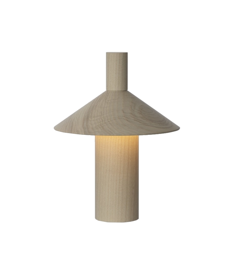 Pepa Astep Lámpara de Mesa