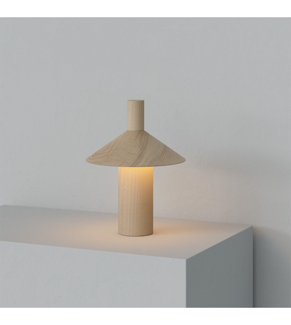 Pepa Astep Lampe de Table