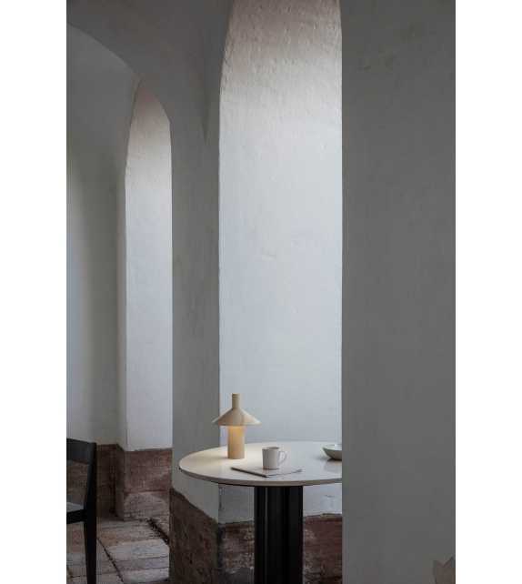 Pepa Astep Lámpara de Mesa