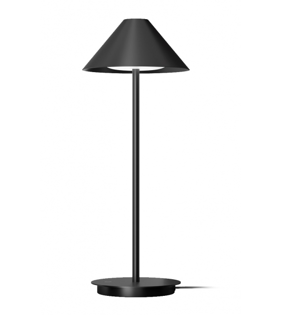 Keglen Louis Poulsen Lampe de Table