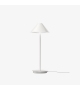 Keglen Louis Poulsen Lampe de Table