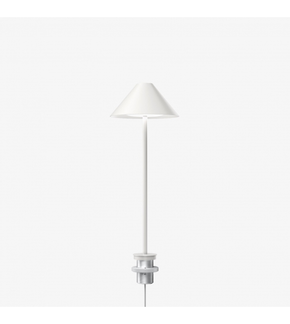 Keglen Louis Poulsen Lampe de Table
