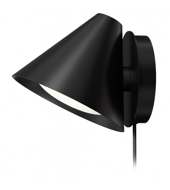 Keglen Louis Poulsen Wall Lamp