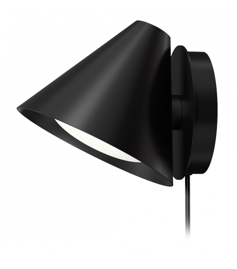 Keglen Louis Poulsen Wall Lamp