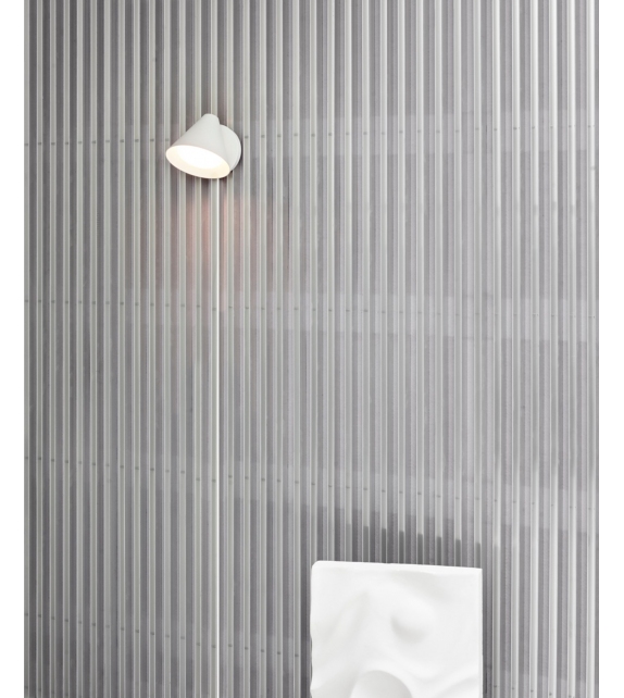 Keglen Louis Poulsen Lámpara de Pared