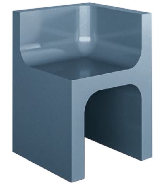 Dharma Baxter Petit Fauteuil