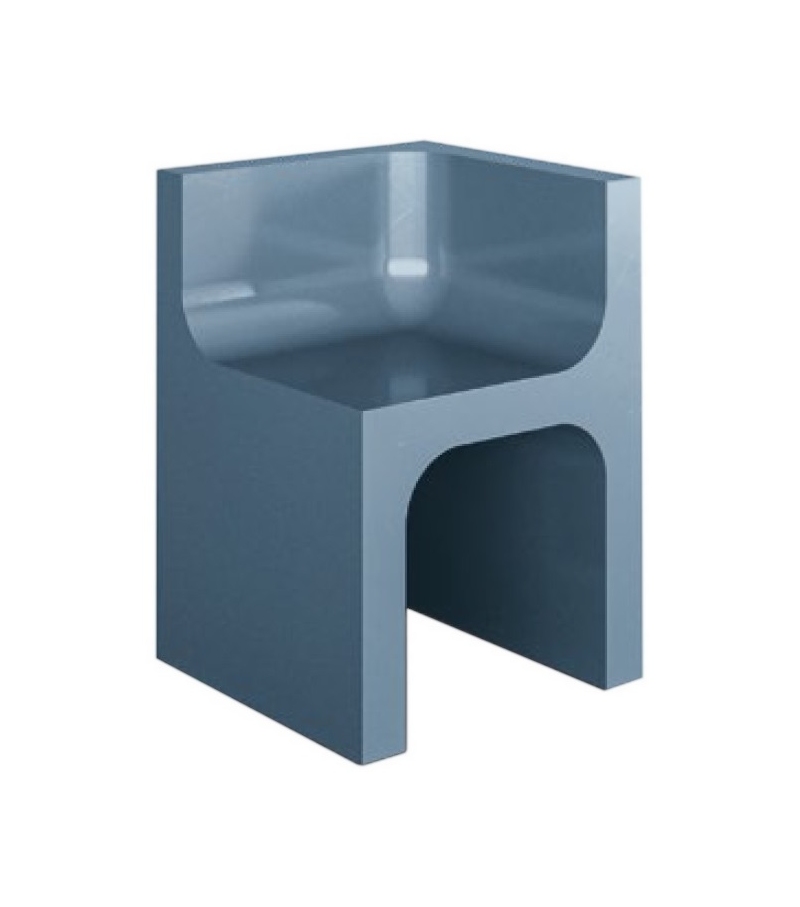 Dharma Baxter Little Armchair