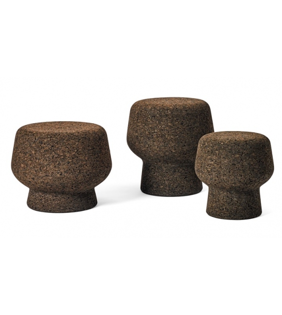 Corker ClassiCon Tabouret