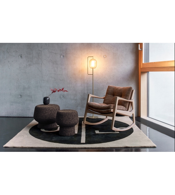 Corker ClassiCon Tabouret