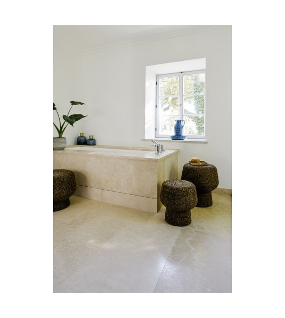 Corker ClassiCon Sgabello