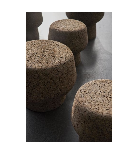 Corker ClassiCon Sgabello