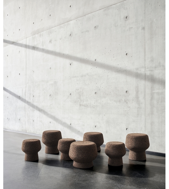 Corker ClassiCon Stool