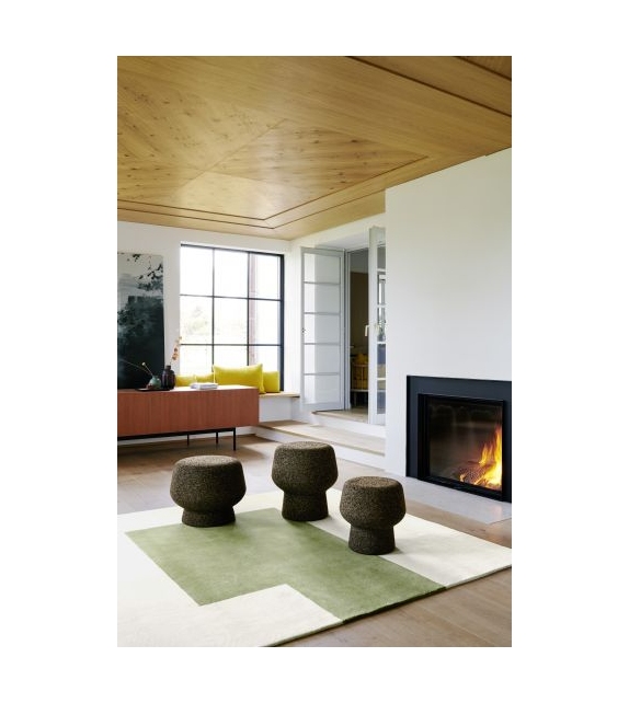 Corker ClassiCon Sgabello