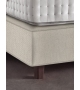 Regent Vispring Mattress