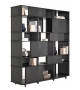 Lloyd Tex Poltrona Frau Bookcase