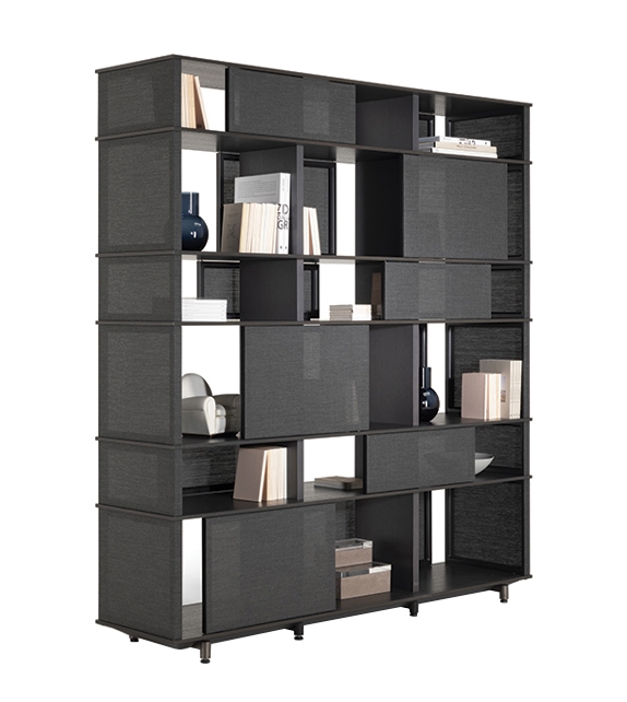 Lloyd Tex Poltrona Frau Libreria