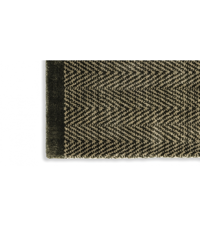 Harp Poltrona Frau Alfombra