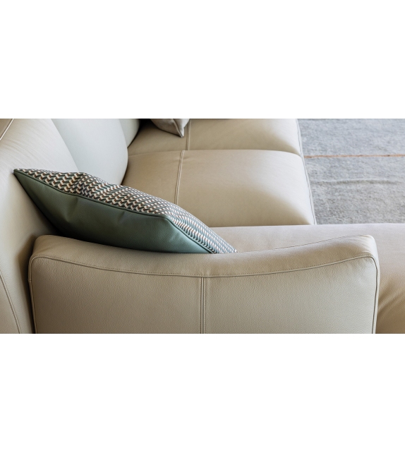 I Cuscini Decorativi - Motif Weavers Poltrona Frau Kissen