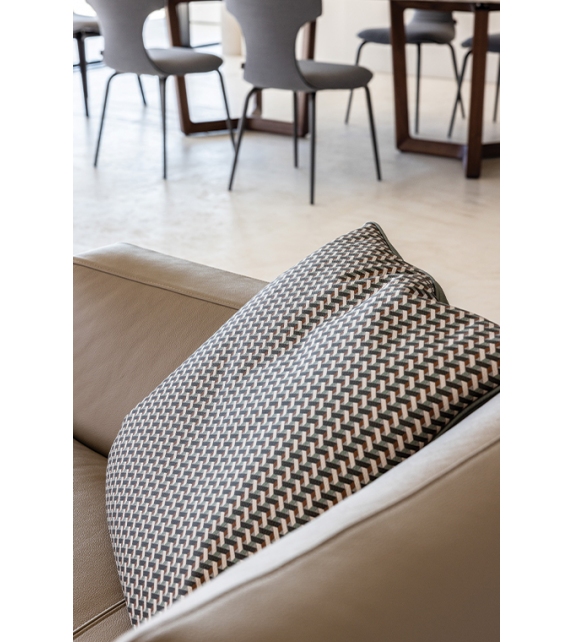 I Cuscini Decorativi - Motif Weavers Poltrona Frau