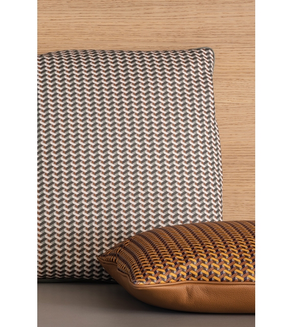 I Cuscini Decorativi - Motif Weavers Poltrona Frau