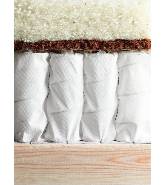 Herald Superb Vispring Mattress