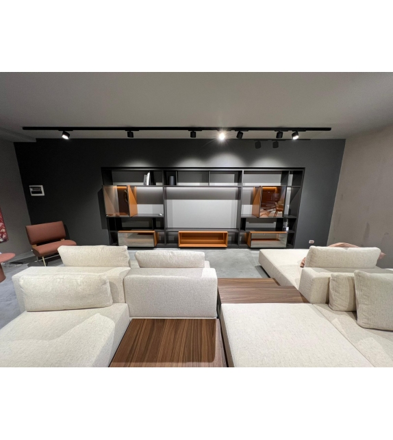 505 UP Molteni & C Sistema Modulare