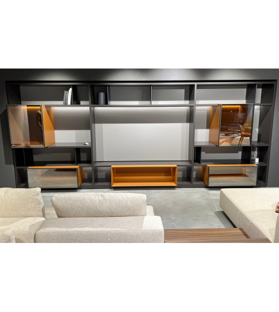 505 UP Molteni & C Sistema Modulare