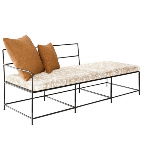 Girgenti Baxter Sofa