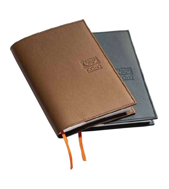 Gli Oggetti - Notebook 110th Anniversary Cuaderno